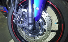 KAWASAKI ZX-4R SE 2024 ZX400P