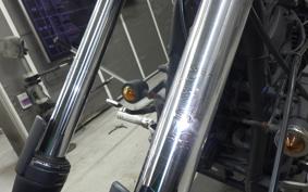 YAMAHA DRAGSTAR 400 2002