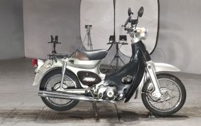 HONDA LITTLE CUB C50