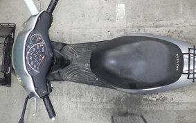 HONDA DIO Gen.6 AF68