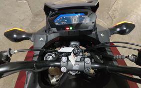 HONDA NC750X 2019 RC90