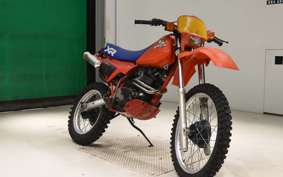 HONDA XL250R MD03