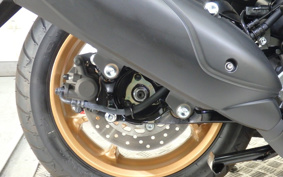 YAMAHA N-MAX 155 ABS SG92J