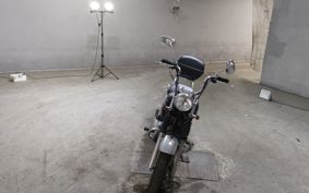 KAWASAKI ESTRELLA 250 BJ250A