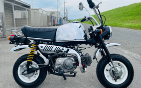 HONDA MONKEY Z50J