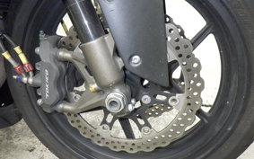 KAWASAKI ZX 10 NINJA R 2007 ZXT00D