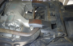 SUZUKI ADDRESS V125 2021 CF4EA