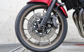 HONDA CB400SFV-3 BOLDOR 2017 NC42