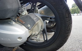 HONDA PCX125 2019 JF56