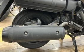 HONDA PS250 MF09