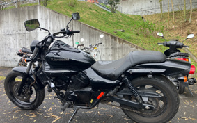 KAWASAKI ELIMINATOR 250V VN250A