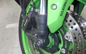 KAWASAKI ZX-4RR 2024 ZX400P