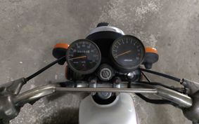 YAMAHA GT50 3M7