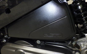 HONDA ﾀﾞﾝｸ 1996 AF78