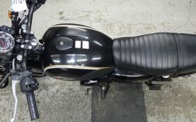 KAWASAKI W175 SE 2017