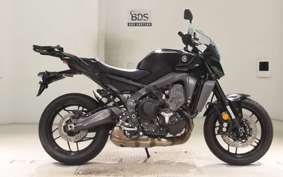 YAMAHA MT-09 AMT 2025 RN88J