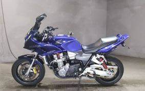 HONDA CB1300SF BOLDOR 2008 SC54
