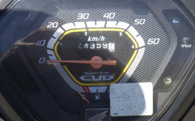 HONDA C50 SUPER CUB AA04