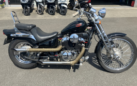 HONDA STEED 400 VLS 1999 NC37