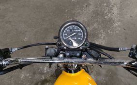 KAWASAKI 250TR BJ250F
