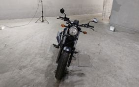 HONDA REBEL MC49