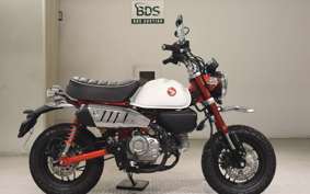 HONDA MONKEY 125 JB05