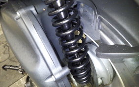 YAMAHA JOG Gen.5 2017 SA36J