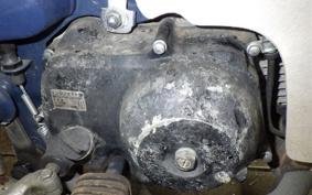 HONDA C50 SUPER CUB 1996 AA01