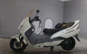 SUZUKI SKYWAVE 250S CJ42A