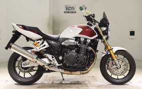 HONDA CB1300SF SUPER FOUR SP 2025 SC54