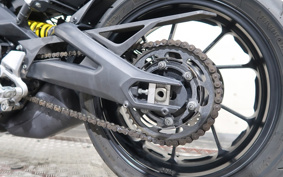 YAMAHA XSR900 2016 RN46J