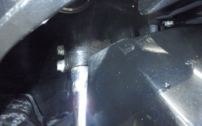 HONDA ﾀﾞﾝｸ AF74