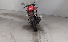 HONDA CBR250R MC41