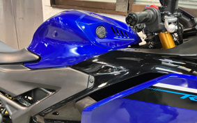 YAMAHA YZF-YZF-R3 ABS 2025 RH25J