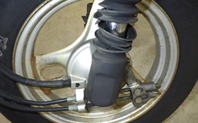 HONDA TODAY 2 AF67