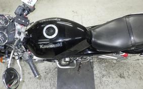 KAWASAKI BALIUS 250 Gen.2 2015 ZR250B