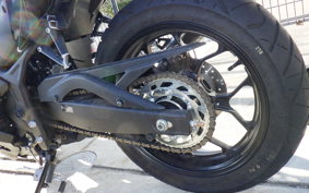 YAMAHA YZF-R25 A RG74J