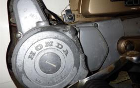 HONDA C90 SUPER CUB E HA02