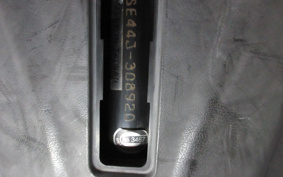 YAMAHA CYGNUS125XSR SE44J