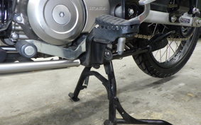 HONDA CT125-2 JA65