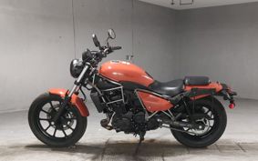 KAWASAKI ELIMINATOR 400-1 2025 EL400A