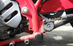 HONDA FTR223 MC34