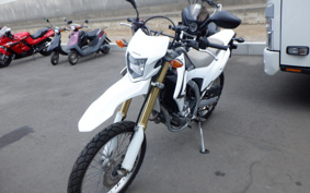 HONDA CRF250L MD38