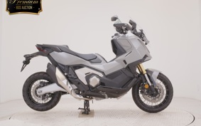 HONDA X-ADV 750 2025 RH21