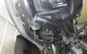 KAWASAKI 250TR BJ250F