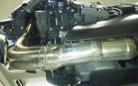 SUZUKI GSR 400 A 2009 GK7EA