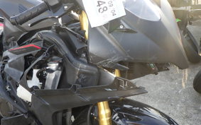 HONDA CBR250RR A MC51