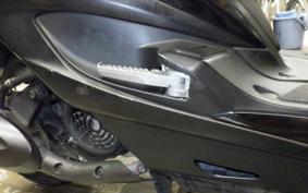 YAMAHA CYGNUS 125 XSR 2 2018 SE44J
