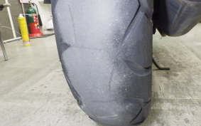 HONDA ZOOMER 2000 AF58