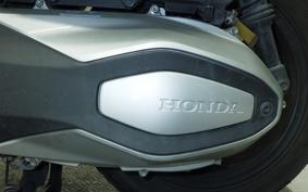 HONDA FORZA 250 1984 MF15